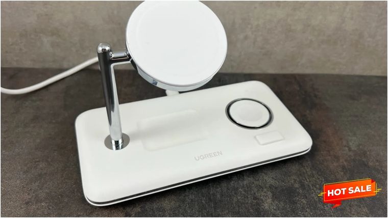 Esta oferta del Hot Sale que viene de la mano de Amazon México suena aún más interesante.