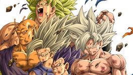 Dragon Ball: esta es la explicación oficial de por qué Piccolo Orange es la transformación más poderosa