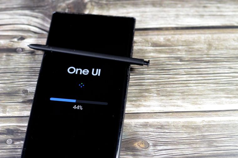 Las primeras pruebas de Dynamic Effect están disponibles en la versión beta de One UI 8. Las primeras pruebas de Dynamic Effect están disponibles en la versión beta de One UI 8.