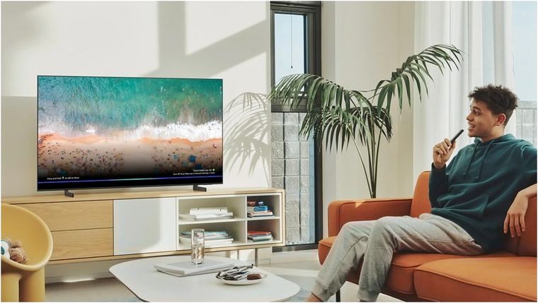 Amazon ofrece descuentos increíbles para sus televisores.