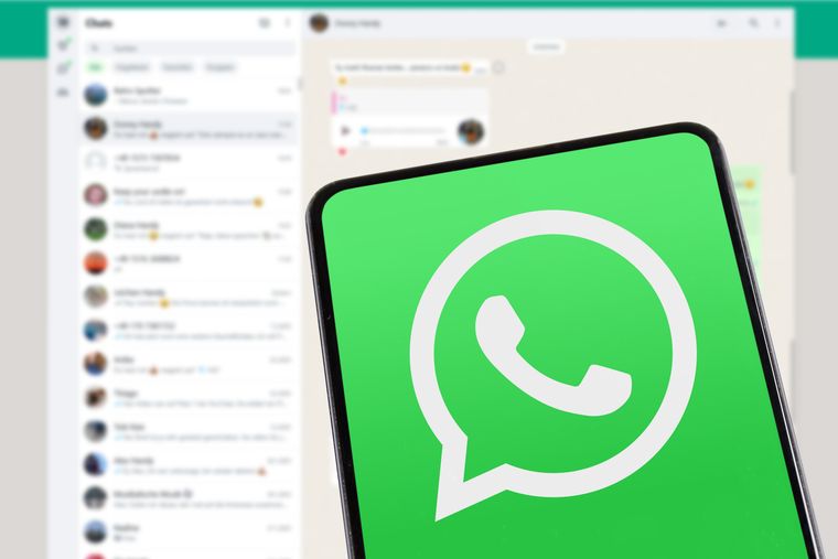 WhatsApp en riesgos de ser bloqueado en Rusia WhatsApp en riesgos de ser bloqueado en Rusia