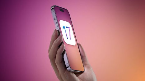 Nuevas funciones de iPhone que puedes hacer con la nueva actualización que se aproxima.