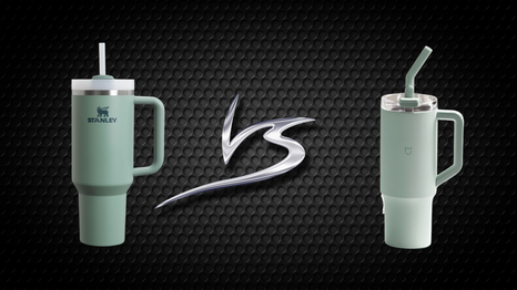 Xiaomi planea quitarle el trono a Stanley