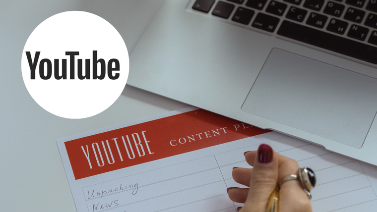 Estos son los canales que más dinero ganan en YouTube