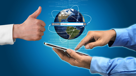 En el día del internet volvemos a reflexionar sobre las buenas prácticas del mismo.