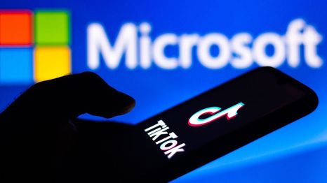 Microsoft