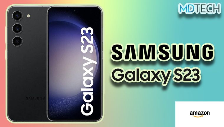Este teléfono Samsung de gama alta es la mejor oferta de Amazon por escándalo