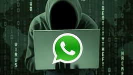 WhatsApp WhatsApp