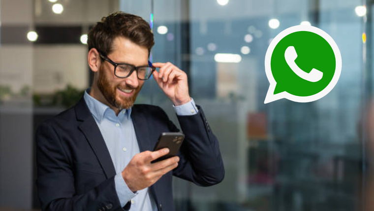 WhatsApp está de estreno
