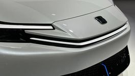 Honda lanzará su deportivo en 2026