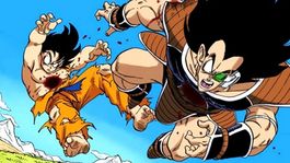Por qué Goku nunca revivió a Raditz