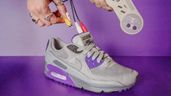 Zapatillas AIR SNES: el cruce definitivo entre Nike, Nintendo y nostalgia gamer. Zapatillas AIR SNES: el cruce definitivo entre Nike, Nintendo y nostalgia gamer.
