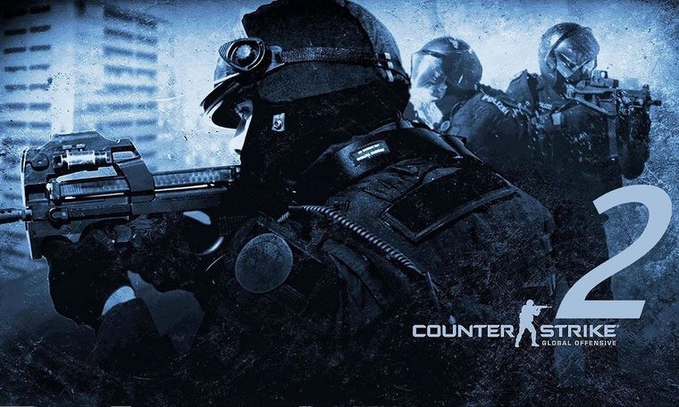 Counter-Strike 2 ya está disponible para instalarlo y jugarlo sin cargo en Steam