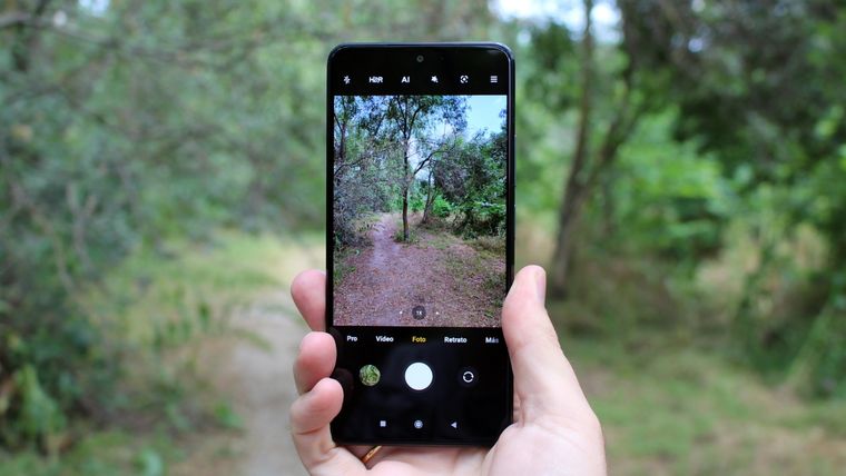 Toma fotografías con tu smartphone Xiaomi siguiendo estos trucos
