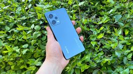 Tres motivos por el que el Xiaomi Redmi Note 12 Pro es el primero de la gama media.