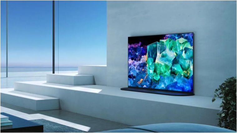 Los televisores OLED están llamados a ser el gran producto de este Black Friday