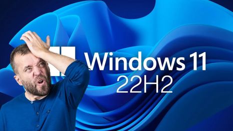 Windows 11 22H2 dejará de recibir soporte en octubre de 2025: qué hacer para evitar riesgos
