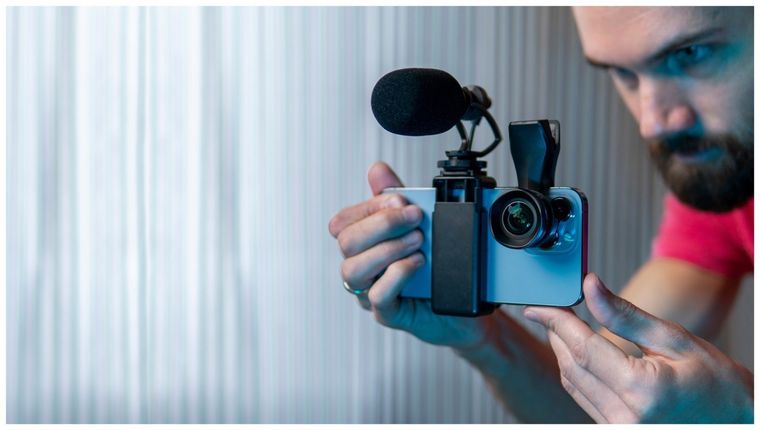 Fabricantes como Samsung o Apple continúan redefiniendo los límites de lo que es posible capturar.