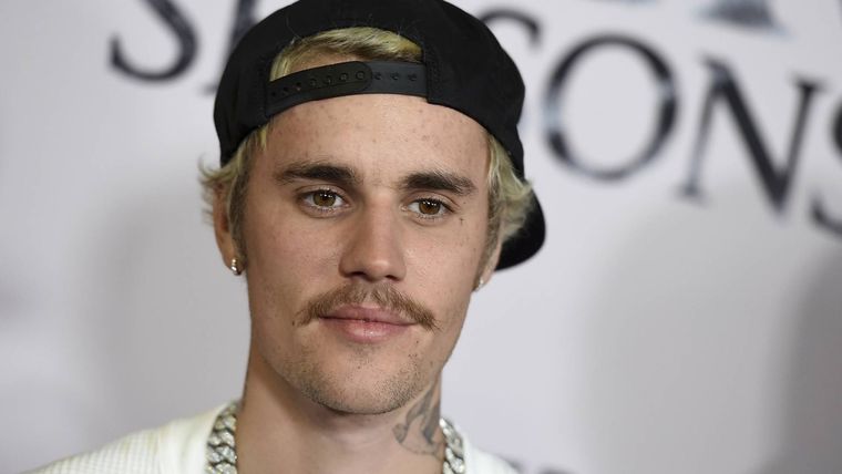Justin Bieber preocupó a sus fans