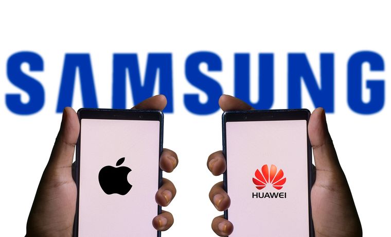 Cinco marcas se han posicionado como las más vendidas en la región durante 2025, con un claro dominio de Samsung en varios países. Cinco marcas se han posicionado como las más vendidas en la región durante 2025, con un claro dominio de Samsung en varios países.