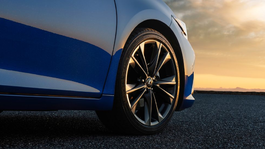 Lexus domina el mercado de los vehículos usados