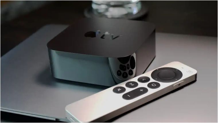 El mejor dispositivo de trasmisión para TV tiene un descuento increíble.