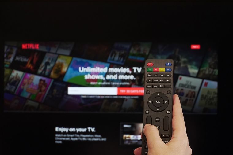 Descubre cómo eliminar de manera segura tu cuenta de Netflix