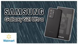 El Samsung Galaxy S21 Ultra ahora tiene el precio de un gama media en Walmart El Samsung Galaxy S21 Ultra ahora tiene el precio de un gama media en Walmart