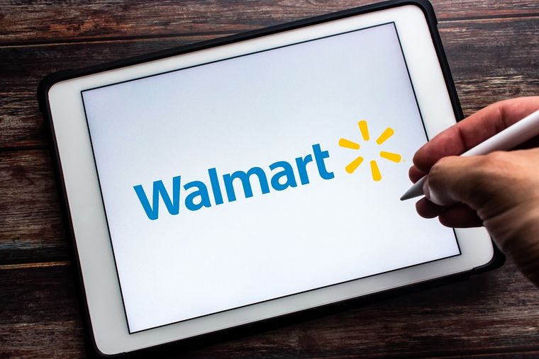 Walmart lanza 4 grandes tablets por menos de $100 dólares