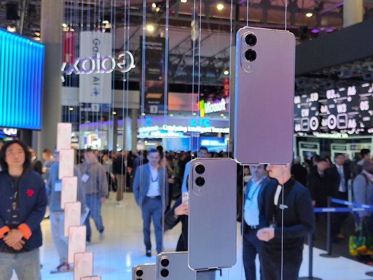 ESta tecnología Samsung la lleva implementando en sus dispositivos de gama alta durante los últimos tres años. ESta tecnología Samsung la lleva implementando en sus dispositivos de gama alta durante los últimos tres años.