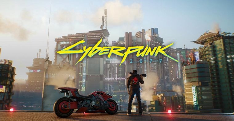 Cyberpunk 2077 llega este julio a PlayStation Cyberpunk 2077 llega este julio a PlayStation