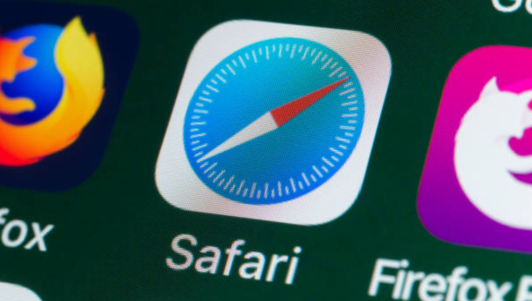Safari puede filtrar tus contraseñas