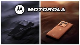 Motorola presenta sus dos mejores teléfonos de gama alta para el 2024, pero uno es mejor