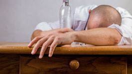 un metodo nuevo y sencillo acelera la eliminacion del alcohol del cuerpo