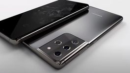 los nuevos samsung galaxy s21 vendran con accesorio que muchos odiaran