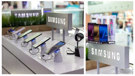 La marca presenta un nuevo dispositivo en breve.