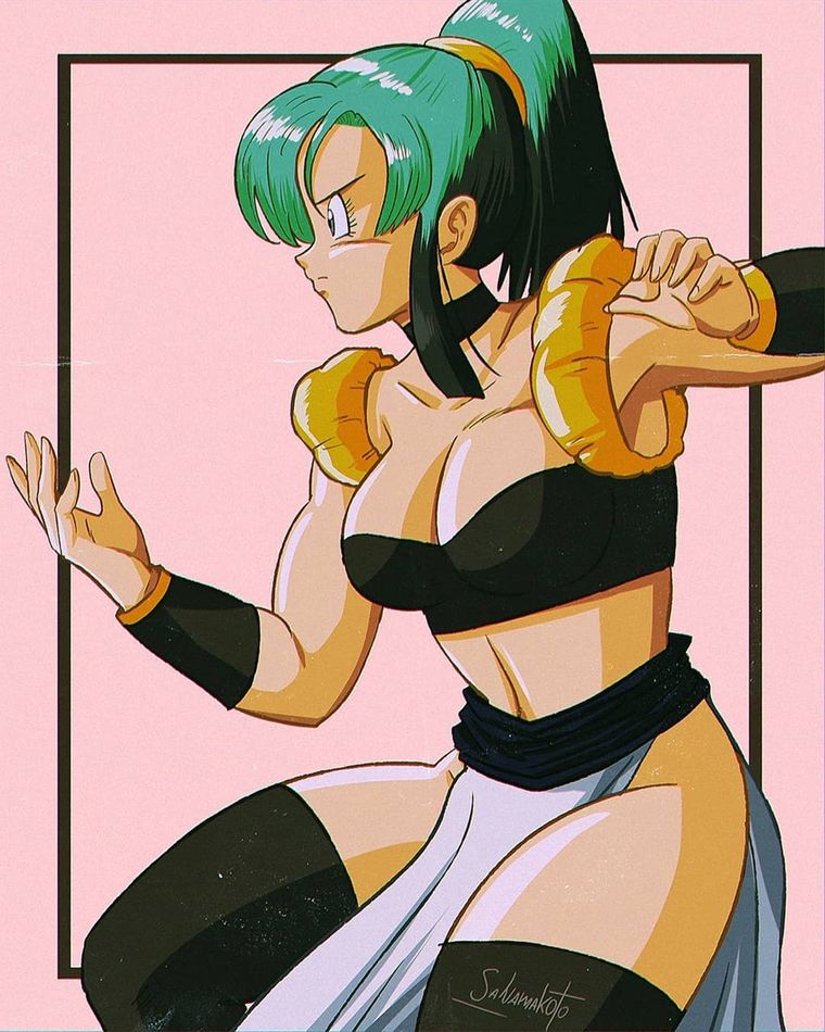 ¿Bulchi será parte del canon? ¿Bulchi será parte del canon?