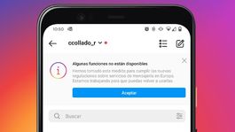 facebook deshabilita algunas funciones de messenger e instagram en paises europeos