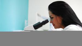 el uso de una tecnologia genetica detecta el cancer en el acto