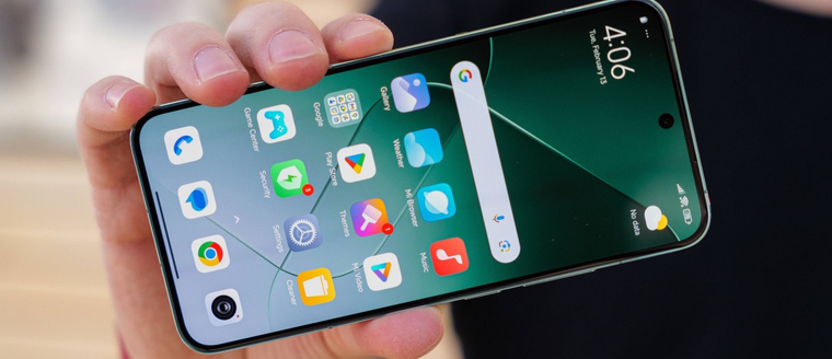 Xiaomi avanza con HyperOS 3, dejando atrás a HyperOS 2 en sus dispositivos más antiguos. Xiaomi avanza con HyperOS 3, dejando atrás a HyperOS 2 en sus dispositivos más antiguos.