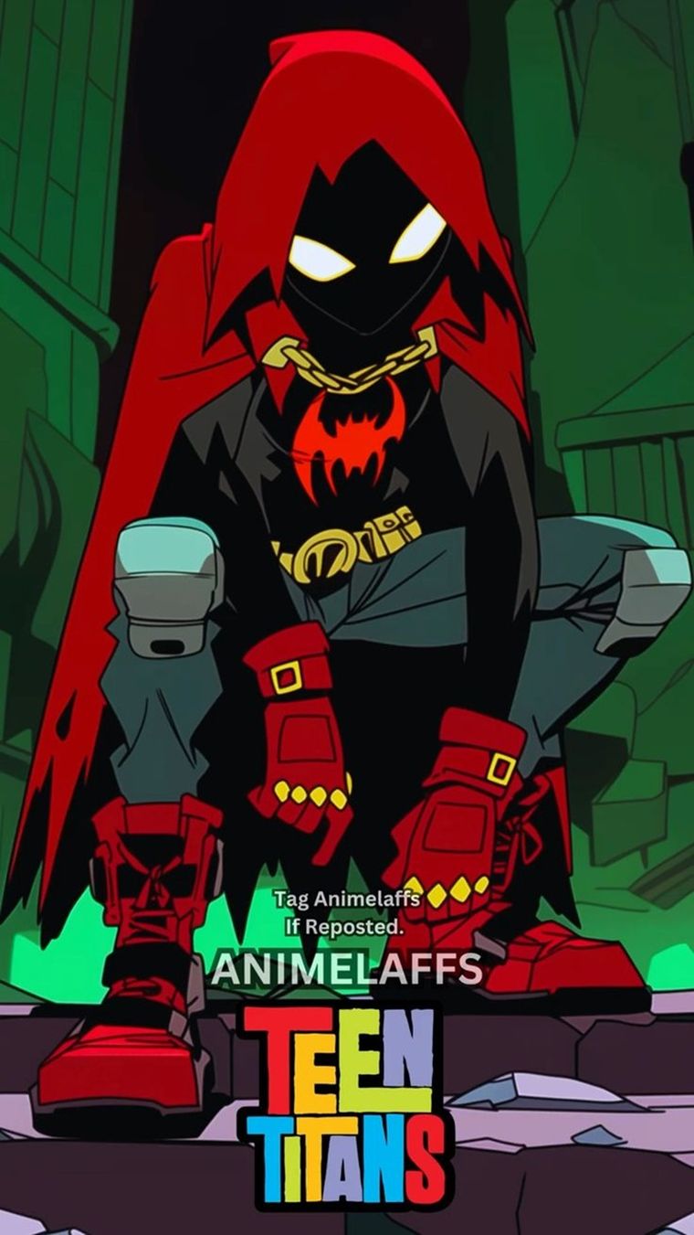 Miles Morales uniéndose al equipo de jóvenes héroes en Teen Titans. Miles Morales uniéndose al equipo de jóvenes héroes en Teen Titans.