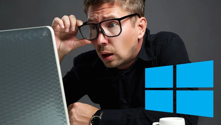 Los errores más comunes al usar Windows que pueden arruinar tu PC sin que te des cuenta