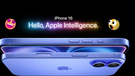 ¿Quieres tener el nuevo iPhone 16 o 16 Plus? Te cuento cómo ahorrar en Walmart