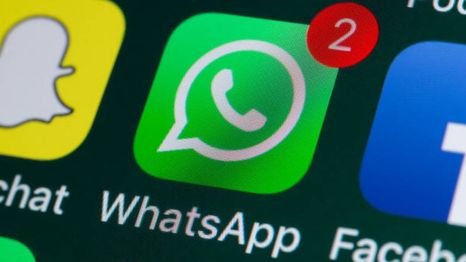 Lista de celulares que se quedan sin WhatsApp en junio 2025 (Foto: Shutterstock)