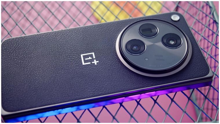 La llegada de OxygenOS 16 ha despertado gran expectativa entre los fanáticos de OnePlus.
