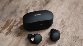 Descubre los mejores auriculares inalámbricos Sony con una increíble rebaja de precio