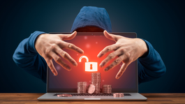 La inteligencia artificial es usada para delitos cibernéticos