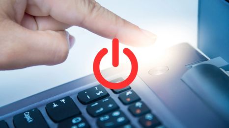 Qué sucede si tu PC se apaga durante una actualización de Windows