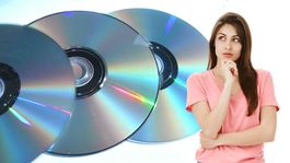 CD