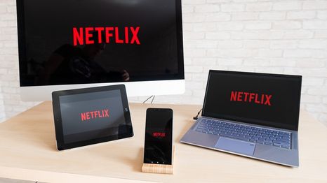 Adiós Netflix: estas son todas las novedades que tienes que saber sobre las cuentas compartidas